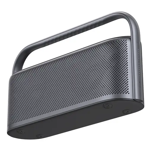 Anker Motion X600 Altavoz portátil estéreo Gris 50 W