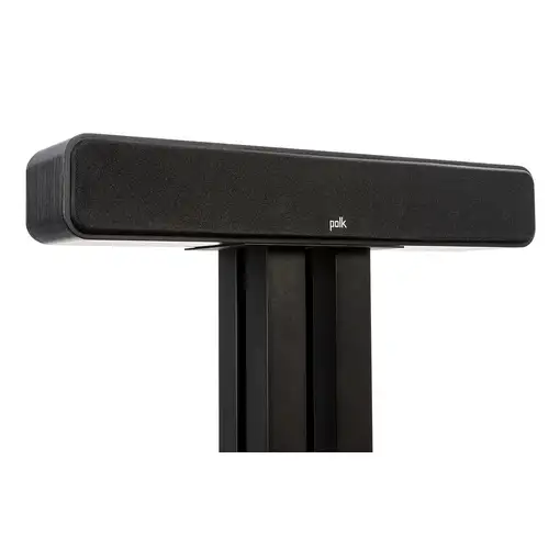 Polk Audio SIGS35CELBK altavoz De 5 vías Negro Alámbrico