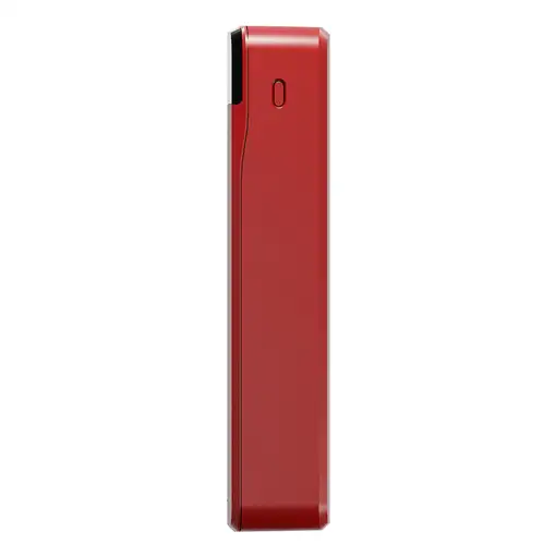 Cygnett ChargeUp Boost 4th Generation Litio 20000 mAh Rojo