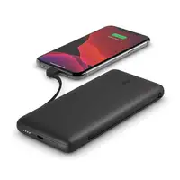 Belkin BPB006btBLK 10000 mAh Negro