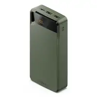 Cygnett ChargeUp Boost 4th Generation Litio 20000 mAh Verde