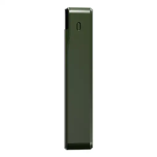 Cygnett ChargeUp Boost 4th Generation Litio 20000 mAh Verde