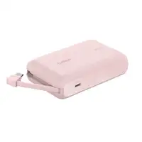 Belkin BPB021HQPK batería externa 10000 mAh Rosa