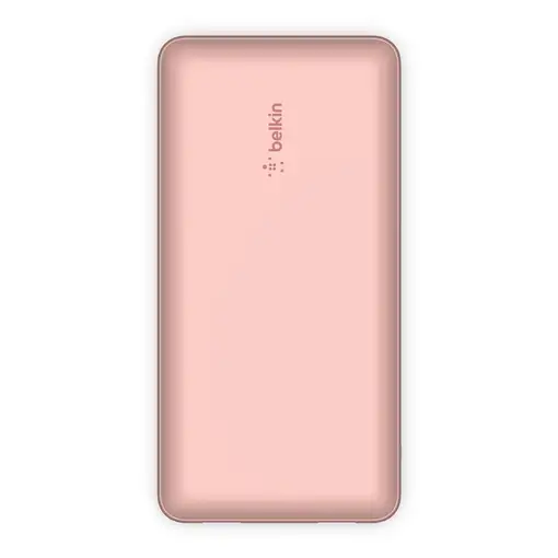 Belkin BPB012btRG 20000 mAh Oro rosa