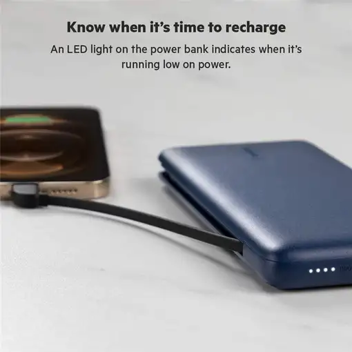 Belkin BPB006btBLU 10000 mAh Azul