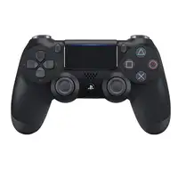 Sony DualShock 4 V2 Negro Bluetooth/USB Gamepad Analógico/Digital PlayStation 4