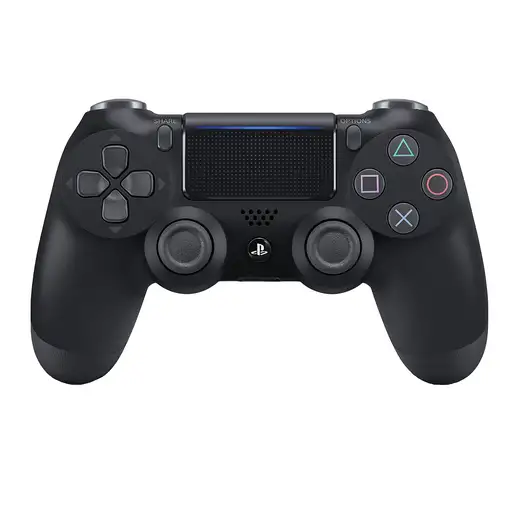 Sony DualShock 4 V2 Negro Bluetooth/USB Gamepad Analógico/Digital PlayStation 4