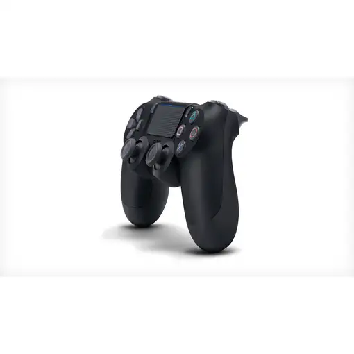 Sony DualShock 4 V2 Negro Bluetooth/USB Gamepad Analógico/Digital PlayStation 4