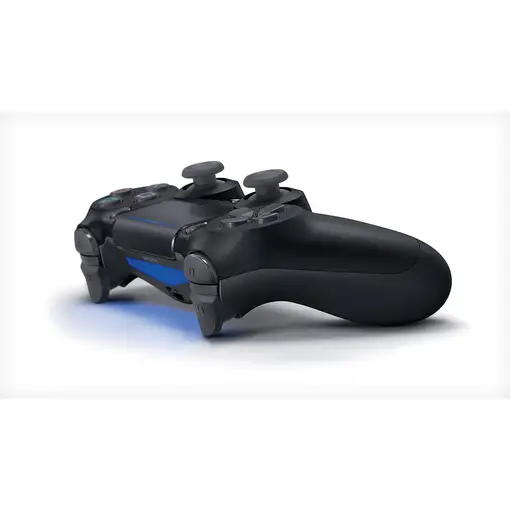 Sony DualShock 4 V2 Negro Bluetooth/USB Gamepad Analógico/Digital PlayStation 4