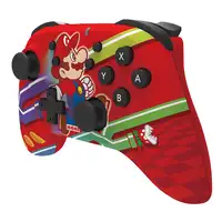 Hori HORIPAD inalámbrico (Super Mario) Hori HORIPAD inalámbrico (Super Mario)