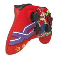 Hori HORIPAD inalámbrico (Super Mario) Hori HORIPAD inalámbrico (Super Mario)