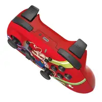 Hori HORIPAD inalámbrico (Super Mario) Hori HORIPAD inalámbrico (Super Mario)