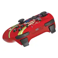 Hori HORIPAD inalámbrico (Super Mario) Hori HORIPAD inalámbrico (Super Mario)