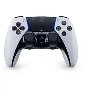 Sony DualSense Edge Negro, Blanco Bluetooth Gamepad Analógico/Digital PlayStation