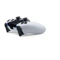 Sony DualSense Edge Negro, Blanco Bluetooth Gamepad Analógico/Digital PlayStation