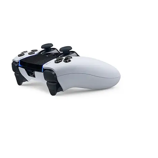 Sony DualSense Edge Negro, Blanco Bluetooth Gamepad Analógico/Digital PlayStation