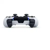 Sony DualSense Edge Negro, Blanco Bluetooth Gamepad Analógico/Digital PlayStation