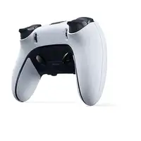 Sony DualSense Edge Negro, Blanco Bluetooth Gamepad Analógico/Digital PlayStation