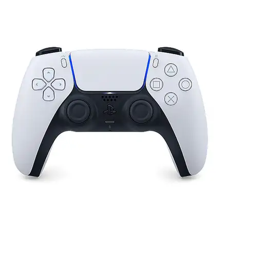 Sony DualSense Blanco Bluetooth Gamepad Analógico/Digital PlayStation 5