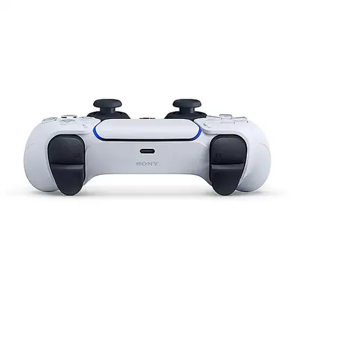 Sony DualSense Blanco Bluetooth Gamepad Analógico/Digital PlayStation 5