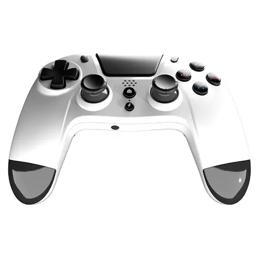 Gioteck VX4 Blanco Bluetooth Gamepad Analógico/Digital PC, PlayStation 4, PlayStat