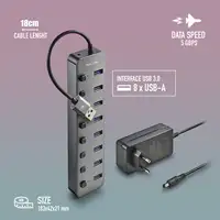 IHUB8