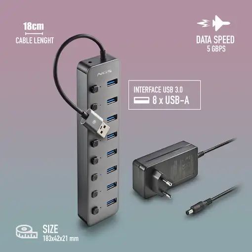 IHUB8