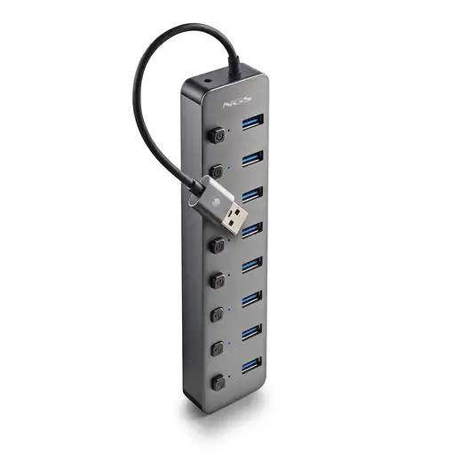 IHUB8