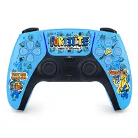 Sony 1000045435 mando y volante Multicolor Bluetooth/USB Gamepad Analógico/Digital