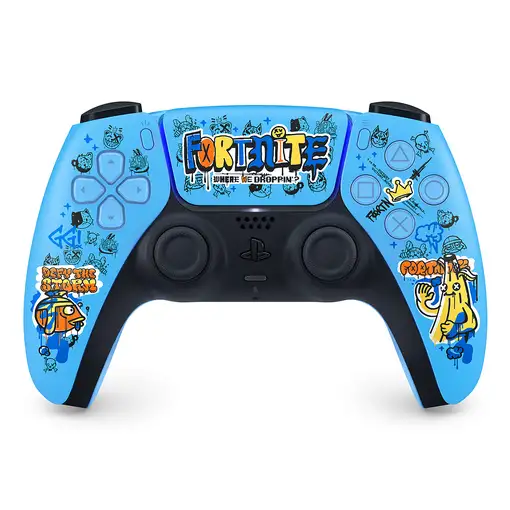 Sony 1000045435 mando y volante Multicolor Bluetooth/USB Gamepad Analógico/Digital