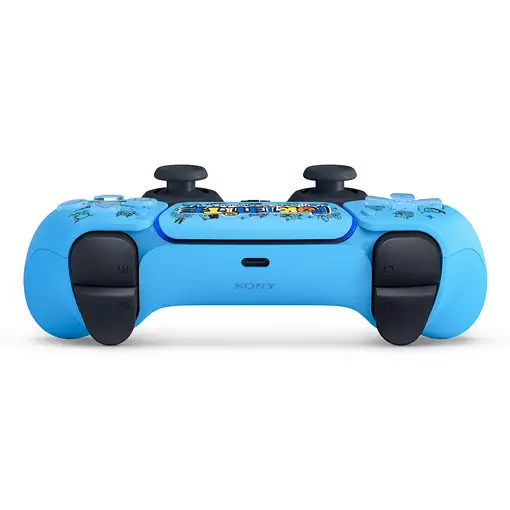 Sony 1000045435 mando y volante Multicolor Bluetooth/USB Gamepad Analógico/Digital