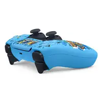 Sony 1000045435 mando y volante Multicolor Bluetooth/USB Gamepad Analógico/Digital