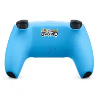 Sony 1000045435 mando y volante Multicolor Bluetooth/USB Gamepad Analógico/Digital