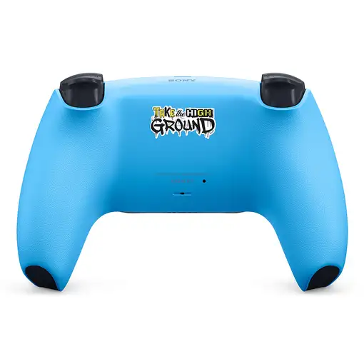 Sony 1000045435 mando y volante Multicolor Bluetooth/USB Gamepad Analógico/Digital