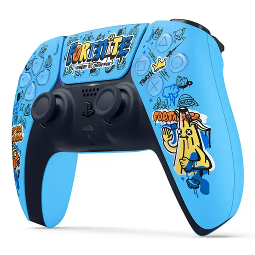 Sony 1000045435 mando y volante Multicolor Bluetooth/USB Gamepad Analógico/Digital