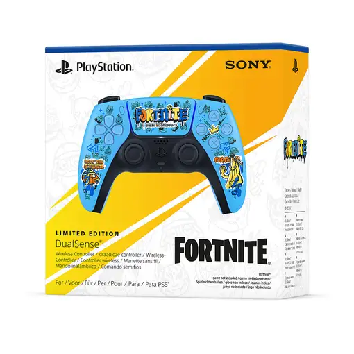 Sony 1000045435 mando y volante Multicolor Bluetooth/USB Gamepad Analógico/Digital