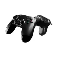 Gioteck VX-4 Negro Bluetooth Gamepad Analógico/Digital PlayStation 4