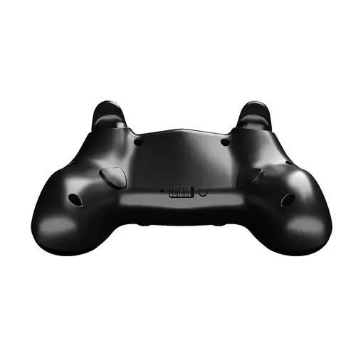 Gioteck VX-4 Negro Bluetooth Gamepad Analógico/Digital PlayStation 4