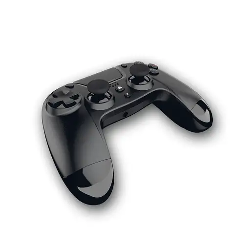 Gioteck VX-4 Negro Bluetooth Gamepad Analógico/Digital PlayStation 4