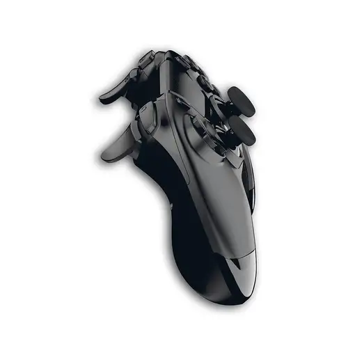 Gioteck VX-4 Negro Bluetooth Gamepad Analógico/Digital PlayStation 4