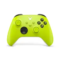 Microsoft Xbox Wireless Controller Verde, Color menta Bluetooth Palanca de mando A