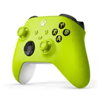 Microsoft Xbox Wireless Controller Verde, Color menta Bluetooth Palanca de mando A