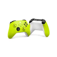 Microsoft Xbox Wireless Controller Verde, Color menta Bluetooth Palanca de mando A