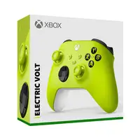 Microsoft Xbox Wireless Controller Verde, Color menta Bluetooth Palanca de mando A