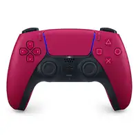 Sony Interactive Entertainment DualSense Wireless Controller Negro, Ruby Bluetooth Sony Interactive Entertainment DualSense Wireless Controller Negro, Ruby Bluetooth