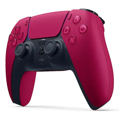 Sony Interactive Entertainment DualSense Wireless Controller Negro, Ruby Bluetooth