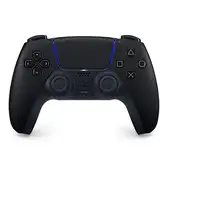 Sony Interactive Entertainment DualSense Negro Bluetooth Gamepad Analógico/Digital Sony Interactive Entertainment DualSense Negro Bluetooth Gamepad Analógico/Digital