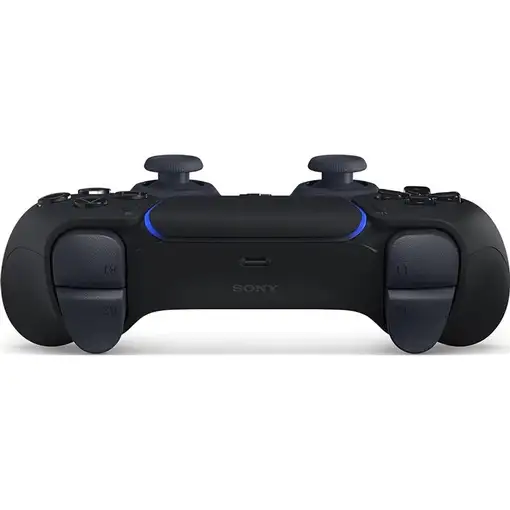 Sony Interactive Entertainment DualSense Negro Bluetooth Gamepad Analógico/Digital