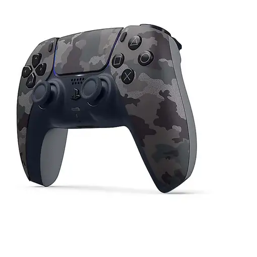 Sony DualSense V2 Camuflaje, Gris Bluetooth Gamepad Analógico/Digital Android, MAC