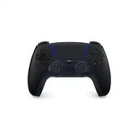 Sony DualSense Negro Bluetooth/USB Gamepad Analógico/Digital Android, MAC, PC, Pla